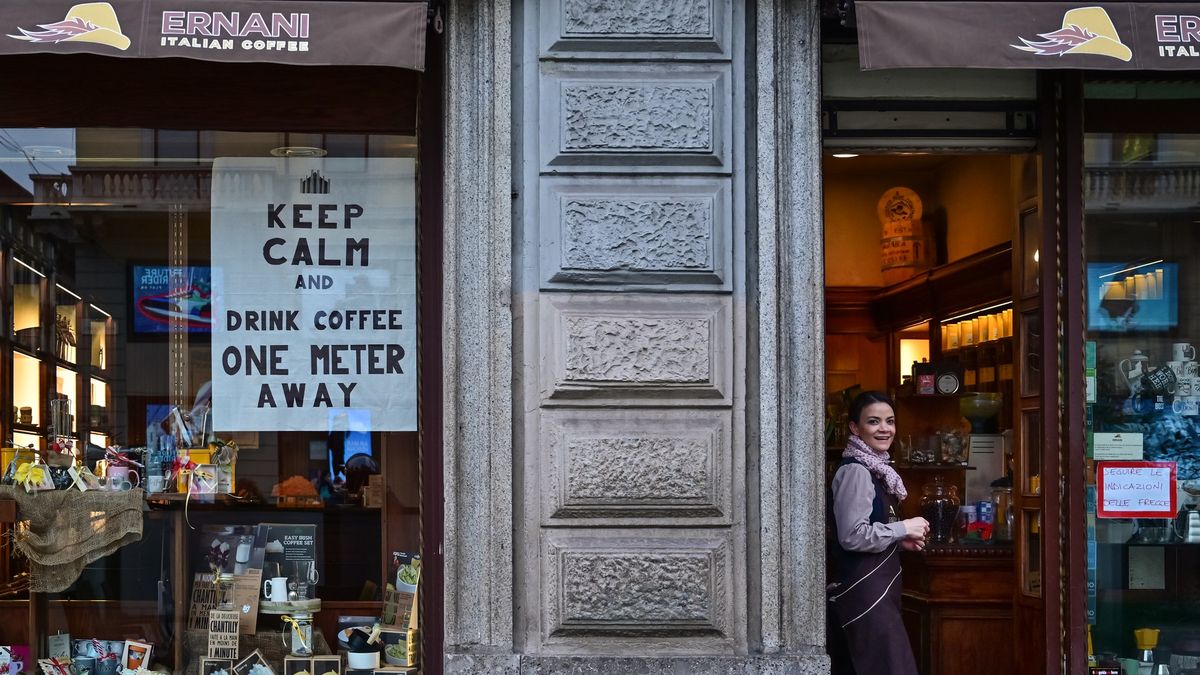 V Česku se hypotéky odkládat nebudou, Italové už na to chystají peníze